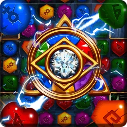 Jewel Ancient Island 图标